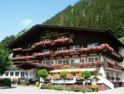 Hotel Grieserhof, Забронировать Отель Лермос Tiroler Zugspitz Arena