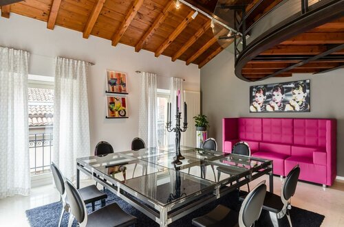 Duomo GuestHouse, Забронировать Отель Пьяченца Эмилия-Романья