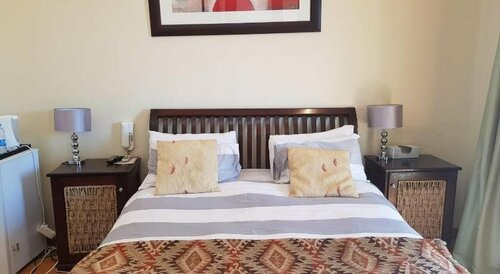 Mi Casa Su Casa Boutique Accommodation, Reservar Hotel boutique Hotéis em Gauteng com Piscina, Piscina