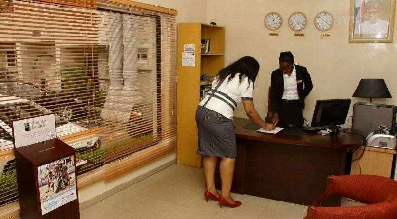 BoltonWhite Appointment