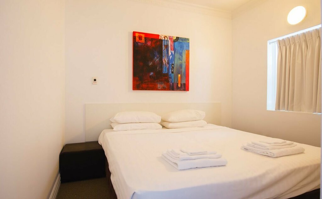 Akara Hotel