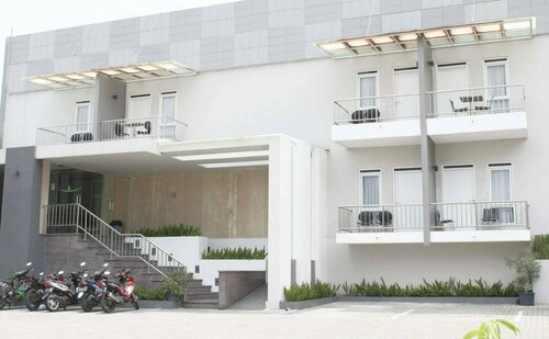 Villa Diamond, Book Villa Hotels in Parompong with Breakfast, Breakfasts