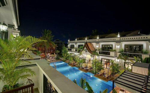 Udaya Residence, Забронировать Отель Отели Сиемреап с завтраком, Завтраки