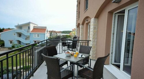 Hotel Stella Maris - Style & Comfort, Забронировать Отель Срима Шибеник