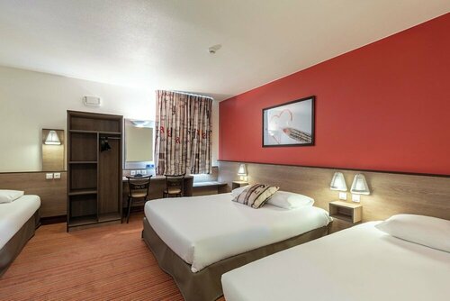 Ace Hôtel Chartres, Забронировать Отель Шартр 