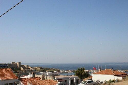 Yeldeğirmeni Bozcaada, Book Hotel Bozcaada Aegean Region