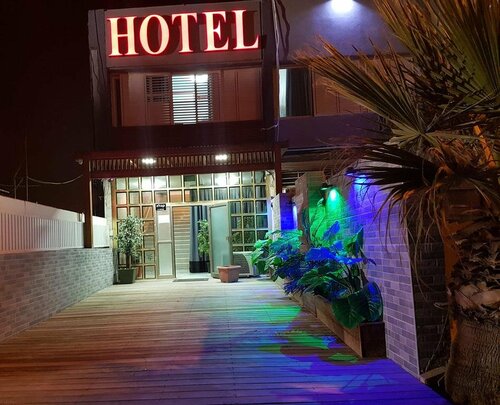 Spat Hotel Ashdod, Забронировать Отель Ашдод Центральный Округ Израиля