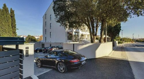 Residence Rovinj, Забронировать Отель Ровинь Rovinj Riviera