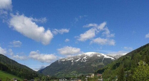 Hotel Guesthouse Dalnig, Забронировать Отель Бад-Клайнкирххайм Bad Kleinkirchheim - Nock Mountains National Park, рядом с Спа-центр Thermal Römerbad