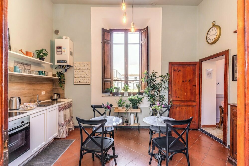 AwesHomeitaly - Villa Tower