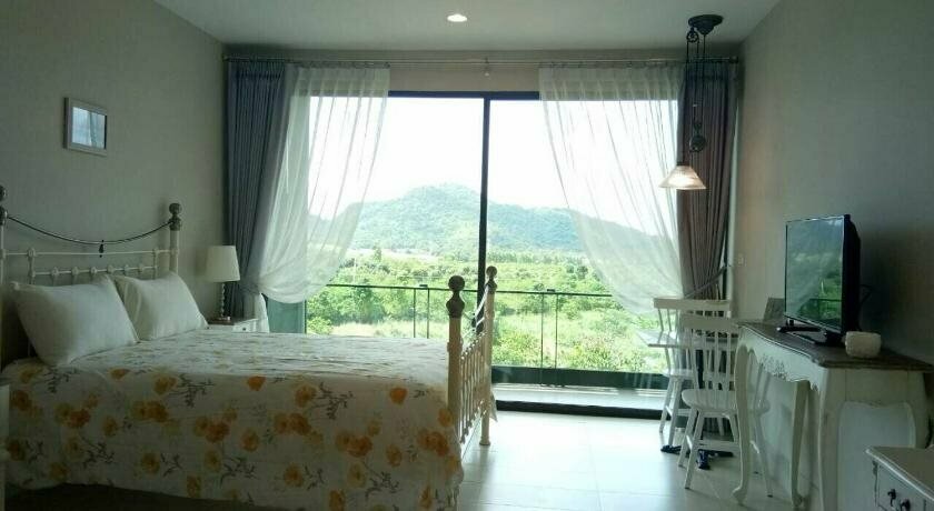 360 Condotel Khaoyai