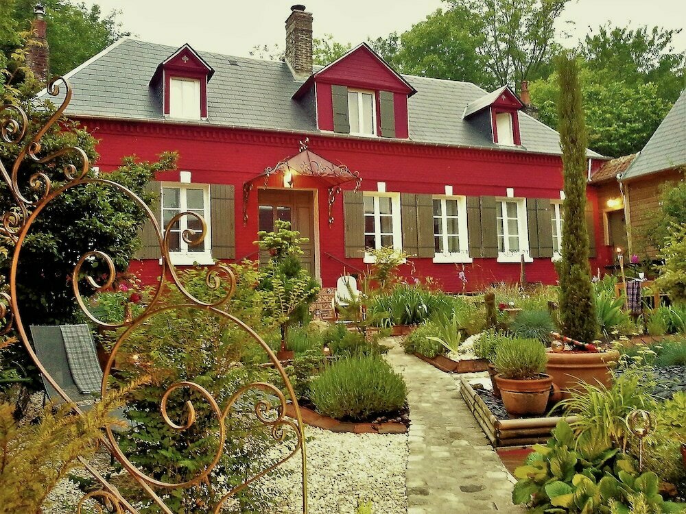 Au2 Maison dHôtes - Spa