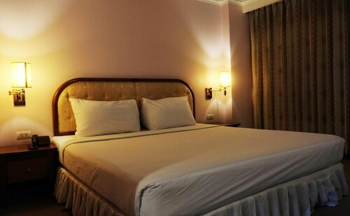 Westerngrand Hotel Ratchaburi, Book Hotel Na Muang Ratchaburi