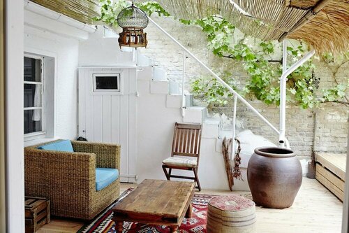 Schuhmacherei Rooms, Забронировать Апартаменты/квартира Апартаменты земли Гессена, Апартаменты/квартира