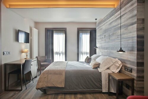 Hotel Boutique La Neu, Забронировать Отель Бенаске Posets Maladeta Natural Park