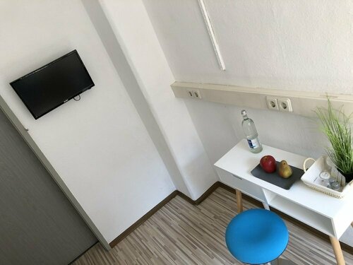 Downtown City - PrivateRooms, Забронировать Отель Фюрт Middle Franconia, рядом с Термальный парк Fürthermare