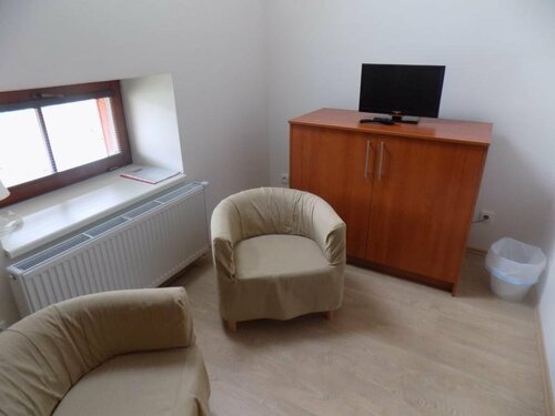 Agropenzion U Bartousku, Prenota Hotel Malíkovice Boemia centrale
