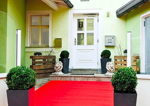 Boutique Hotel Selb, Reservar Hotel boutique Selb Fichtel Mountains
