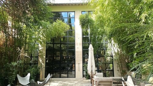 Le Complot Home Private EN Plein Coeur Davignon, Забронировать Гостевой дом Авиньон ViaRhona, рядом с Часовая площадь