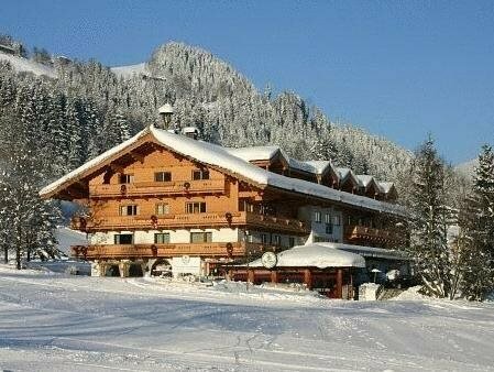 Rasmushof - Hotel Kitzbühel, Забронировать Отель Отели Округа Кицбюэль с питанием, Пансион