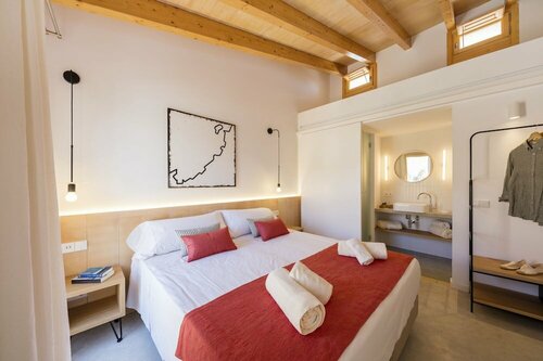 Sa Casa Alcudia, Забронировать Отель Алькудия Майорка