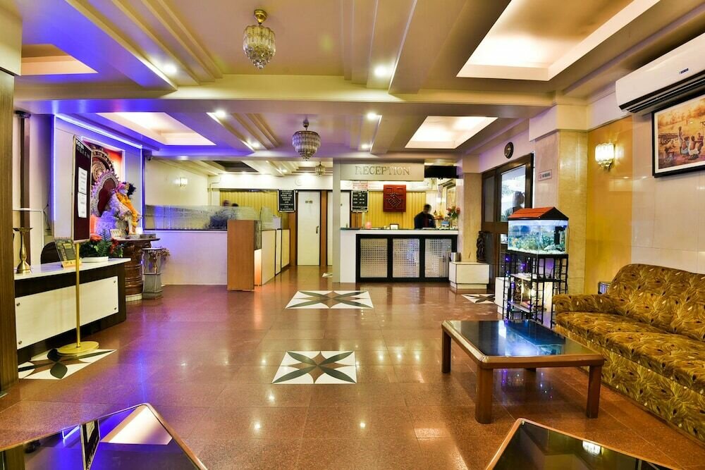 Hotel Host Inn International Mumbai