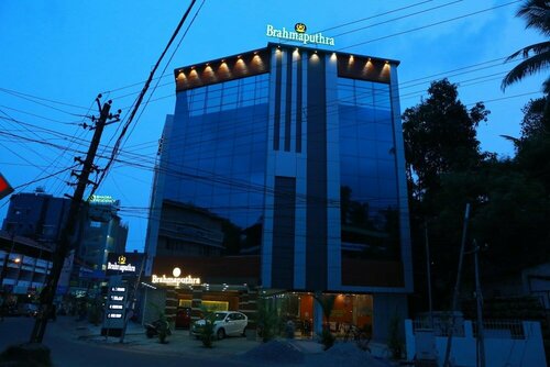 Hotel Brahmaputhra, Book Hotel Guruvayur New Delhi