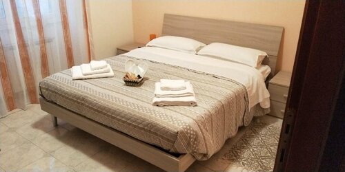 Isola Verde Guest House, Забронировать Гостевой дом Отели Фьюмичино с парковкой, Парковка