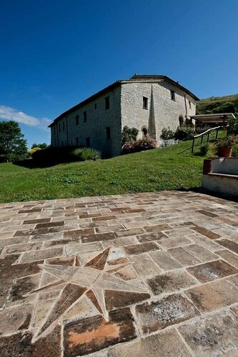 Agriturismo Borgo la Torre, Rezervați Hotel Foligno 