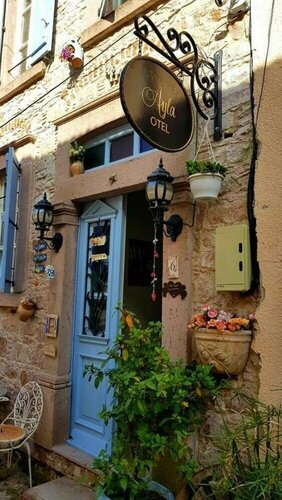 Cunda Ayla, Book Hotel Hotels in Cunda with a Pool, Swimming Pool