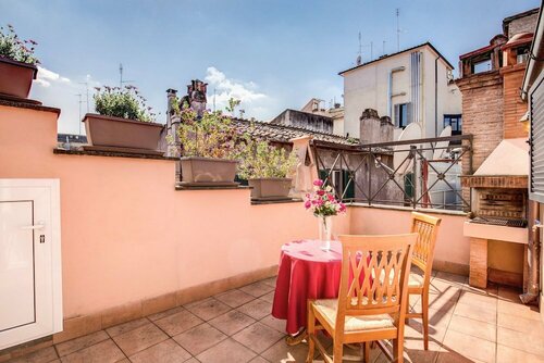 Pantheon Relais, Забронировать Отель Пантеон Рим, рядом с Palazzo Valentini