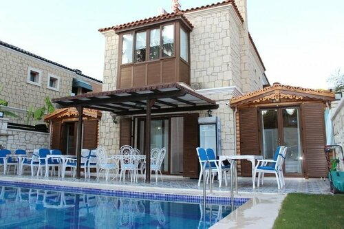 Aral Turquoise Boutique Hotel
