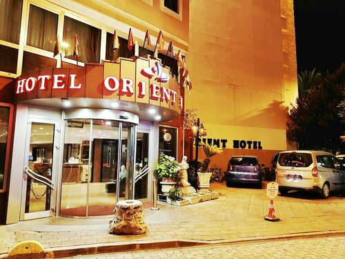 Orient Mintur Hotel, Забронировать Отель Фатих Стамбул, рядом с Haseki Eğitim ve Araştırma Hastanesi