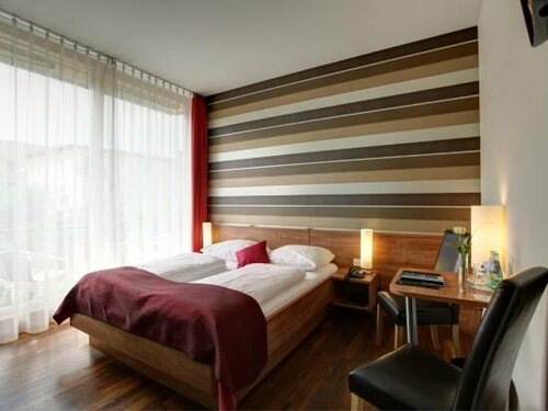 Hotel zum Hofmaler, Prenota Hotel Innenstadt 