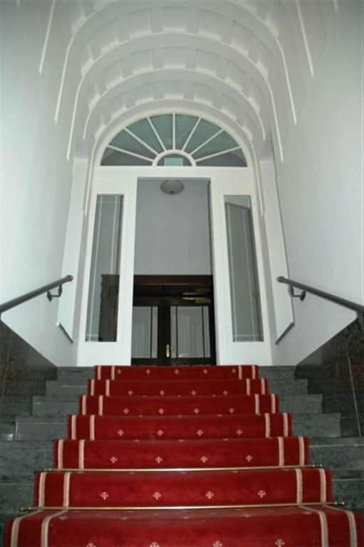 Gästehaus Leipzig