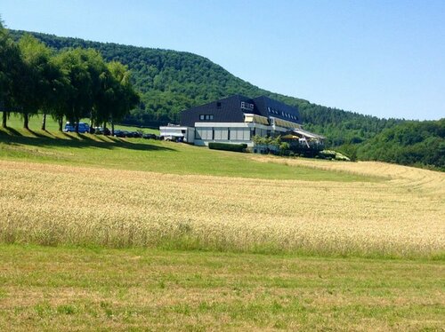 Stausee-Hotel, Забронировать Отель Отели Swabian Alps 3 звезды, 3*