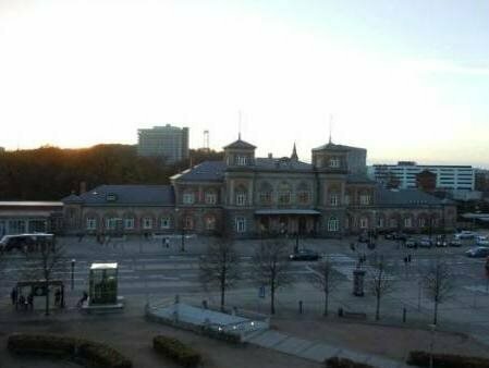 Park Hotel Aalborg, Забронировать Отель Ольборг Северная Ютландия, рядом с Aalborg Historical Museum