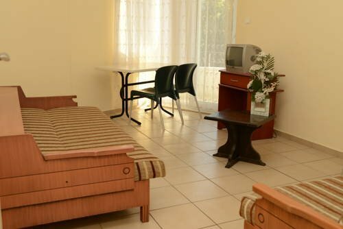 Koza Apart Hotel