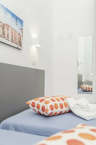 Fladi House Catania, Réserver Chambre d'hôtes Catane Sicile