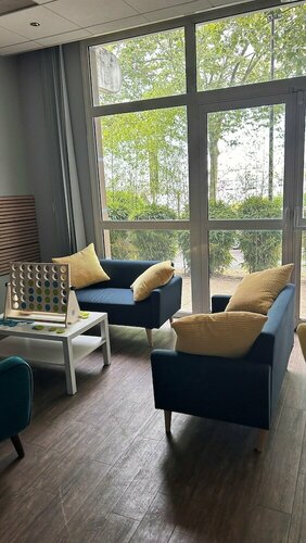 TULIP Hotels & Residences - Marne-la-Vallee Torcy, Забронировать Отель Торси Марн-ла-Валле