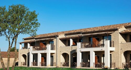Mas De La Senancole, Rezervați Hotel Gordes Luberon
