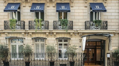 Hôtel Lancaster Paris Champs-Elysées, Забронировать Отель Отели Парижа с завтраком, рядом с Иена, Завтраки