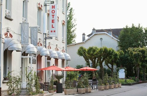 Providence Hotel, Забронировать Отель Отели в центре Виттель, в центре, Завтраки