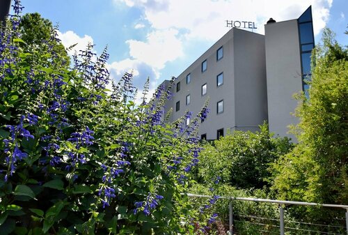 Brit Hotel Confort Rouen Centre, Забронировать Отель Руан Seine-Maritime, рядом с Станция Boulingrin, Руан