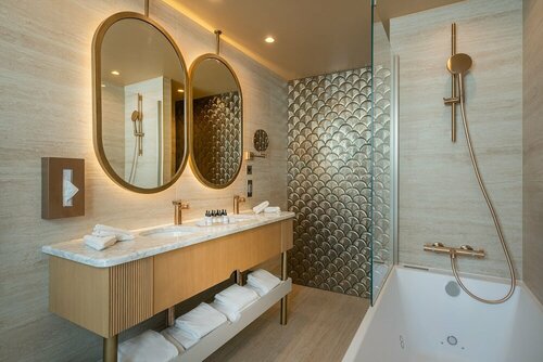 Hôtel Le Monna Lisa by Inwood Hotels, Забронировать Отель Отели Парижа с завтраком, Завтраки