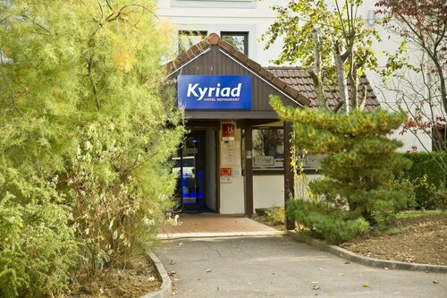 Kyriad Dijon Est Mirande, Réserver Hôtel Dijon Bourgogne Wine Route