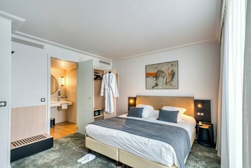 Best Western Premier Le Masq Hotel, Забронировать Отель Ла-Рошель Приморская Шаранта