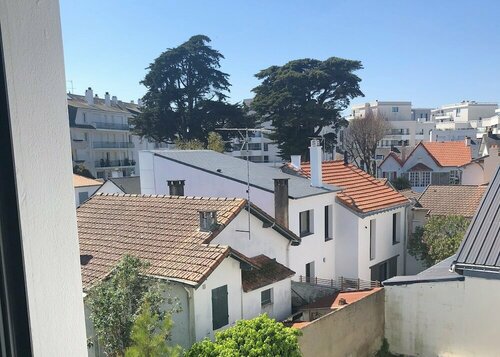 Amirauté, Забронировать Отель Ла-Боль La Baule Bay