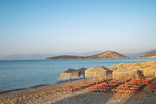 The Grove Seaside Hotel, Reserva ahora Hotel Dhrepanon 