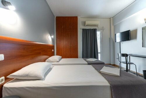 Stalis Hotel, Забронировать Отель Метаксургио Афины, рядом с Метаксургио